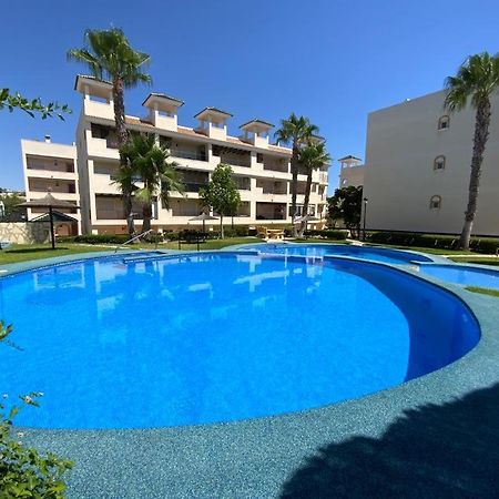 אוריהואלה Jardin D'Alba Villamartin מראה חיצוני תמונה