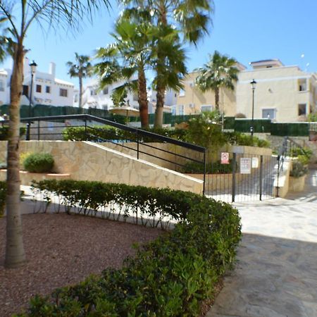 אוריהואלה Jardin D'Alba Villamartin מראה חיצוני תמונה