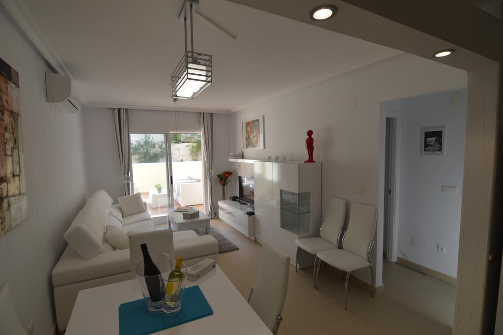 אוריהואלה Jardin D'Alba Villamartin מראה חיצוני תמונה